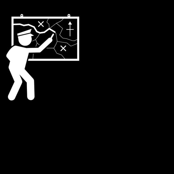 caution gif
